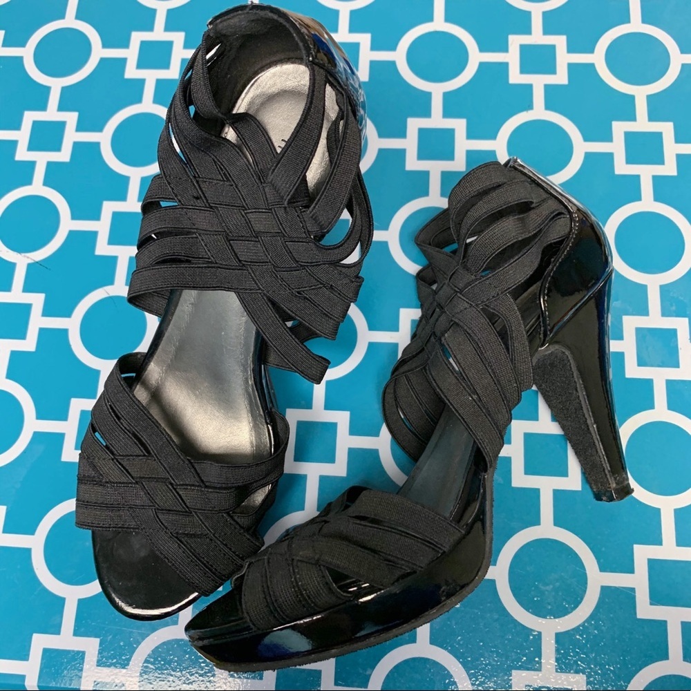 Madden Girl heels
